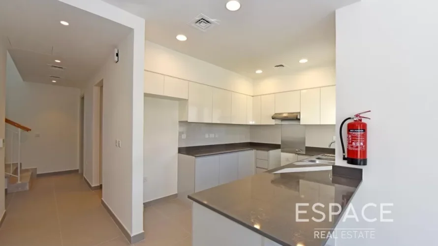 4 bedrooms townhouse for sale , Dubai Hills Estate, Dubai, UAE No. 917 № 3