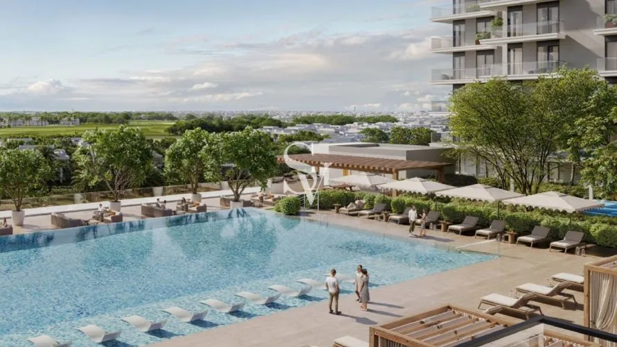 Rosehill in Dubai Hills Estate, UAE No. 37 № 2