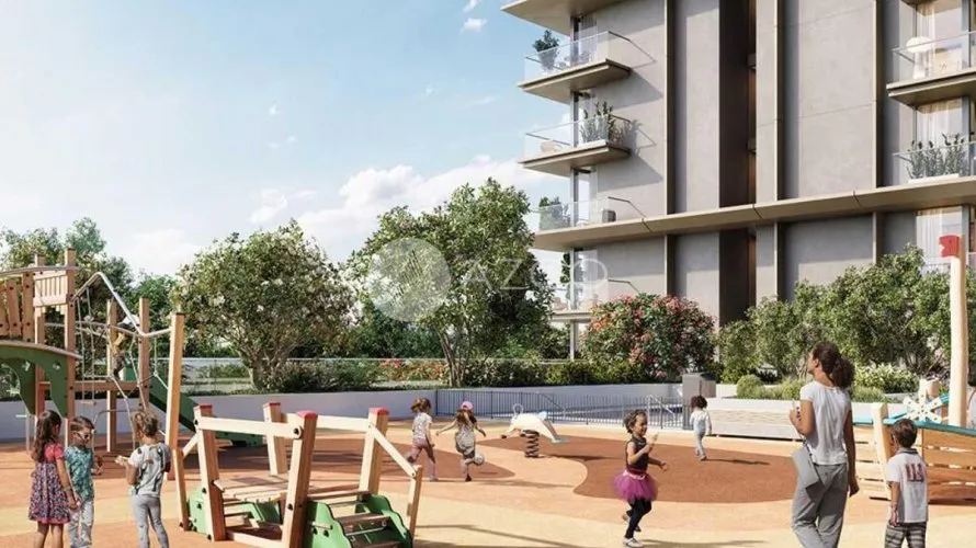 2 bedrooms apartment for sale , Dubai Hills Estate, Dubai, UAE No. 354 № 2