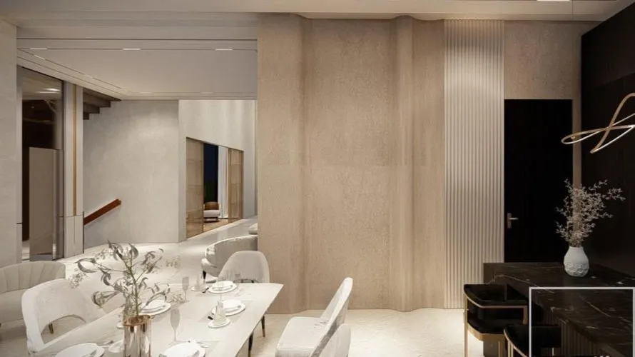 6 bedrooms villa for sale , Emerald Hills, Dubai Hills Estate, Dubai, UAE No. 1076 № 4