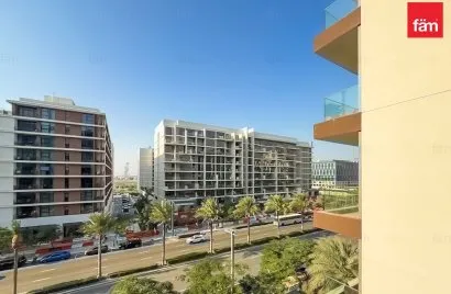1 bedroom apartment for sale , Dubai Hills Estate, Dubai, UAE No. 1054