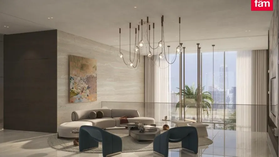 6 bedrooms villa for sale , Dubai Hills Estate, Dubai, UAE No. 1230