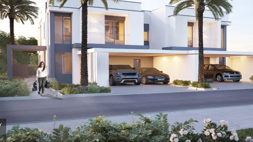 3 bedrooms townhouse for sale , Dubai Hills Estate, Dubai, UAE No. 626