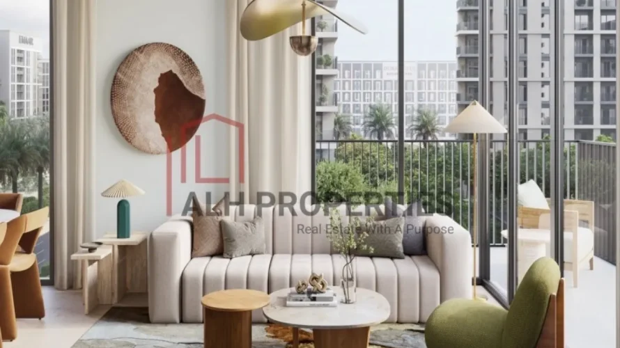 2 bedrooms apartment for sale , Dubai Hills Estate, Dubai, UAE No. 1205