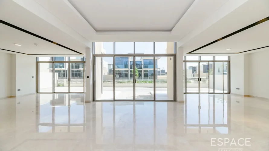 5 bedrooms villa for sale , Dubai Hills Estate, Dubai, UAE No. 858 № 16