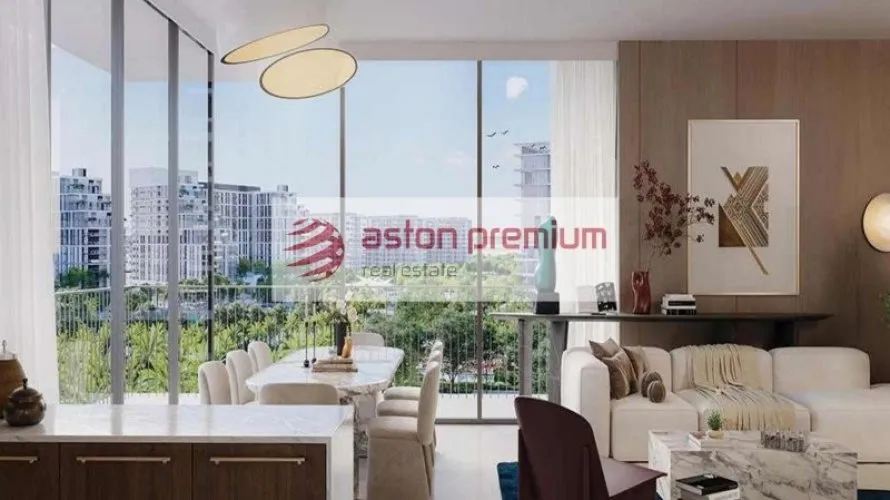 1 bedroom apartment for sale , Dubai Hills Estate, Dubai, UAE No. 1122