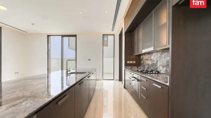 5 bedrooms villa for sale , Dubai Hills Estate, Dubai, UAE No. 675 № 26