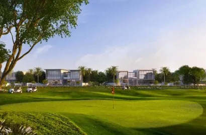 5 bedrooms villa for sale , Dubai Hills Estate, Dubai, UAE No. 64