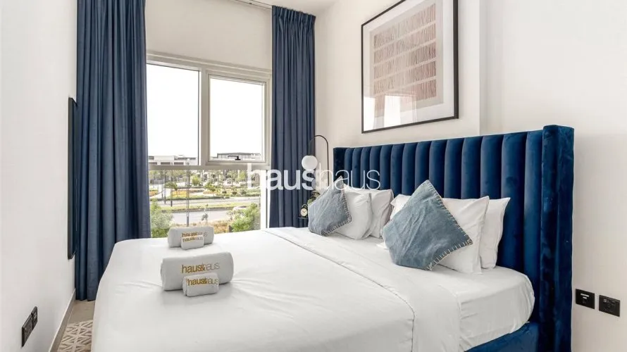 2 bedrooms apartment for sale , Dubai Hills Estate, Dubai, UAE No. 429 № 5