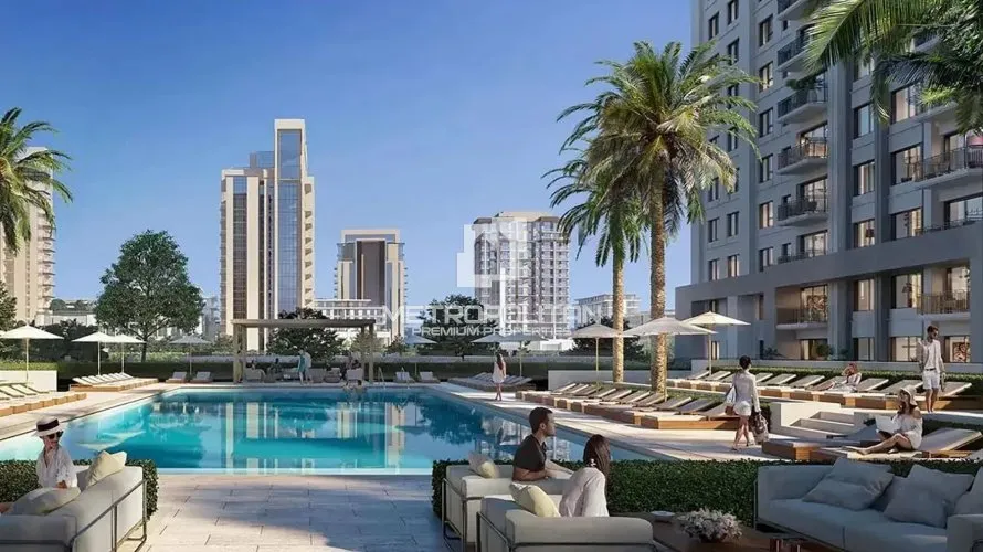 2 bedrooms apartment for sale , Dubai Hills Estate, Dubai, UAE No. 940 № 8