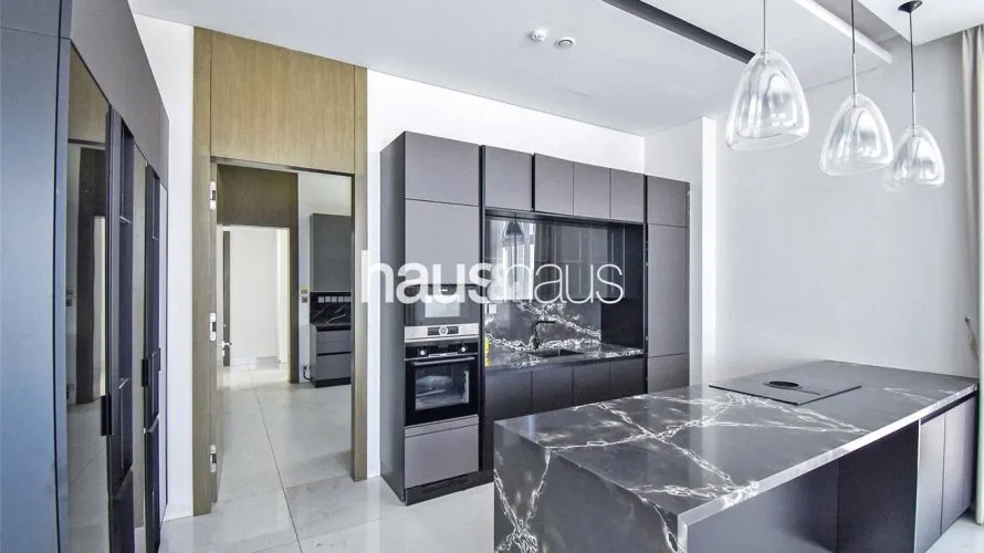 6 bedrooms villa for sale , Dubai Hills, Dubai Hills Estate, Dubai, UAE No. 454 № 4