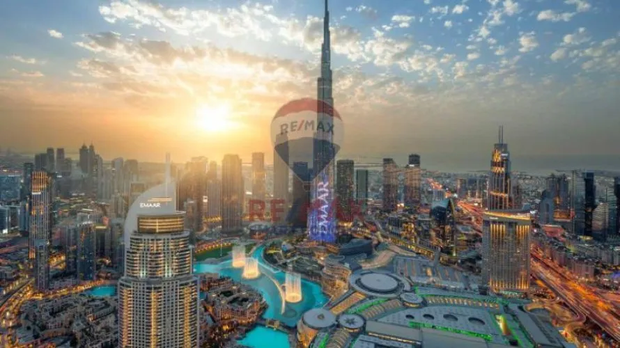 1 bedroom apartment for sale , Dubai Hills, Dubai Hills Estate, Dubai, UAE No. 247 № 7