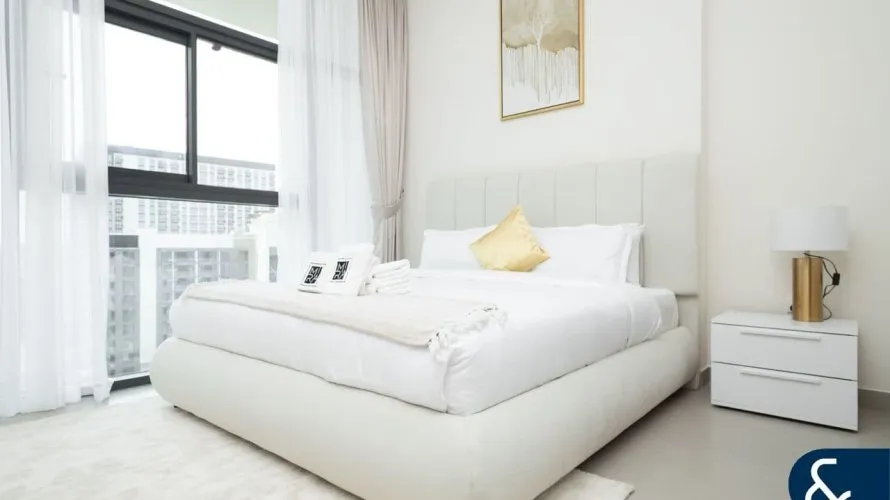 1 bedroom apartment for sale , Dubai Hills Estate, Dubai, UAE No. 1026 № 2