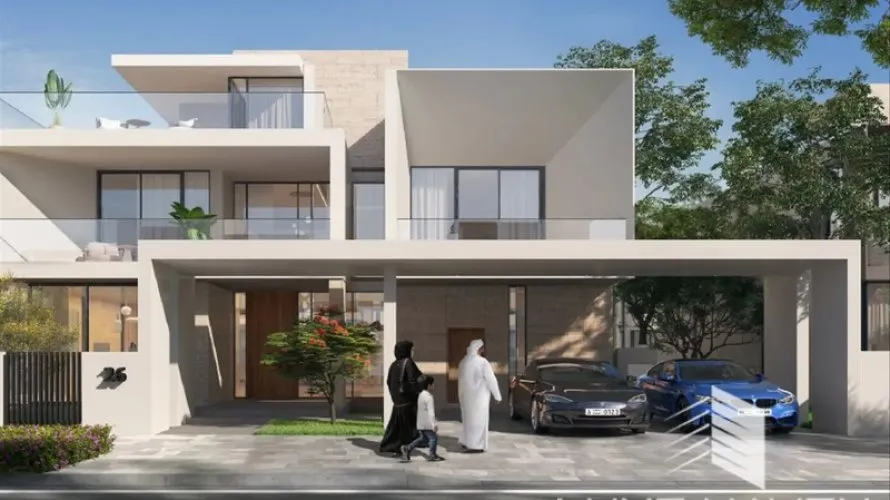 5 bedrooms villa for sale , Dubai Hills Estate, Dubai, UAE No. 296 № 8