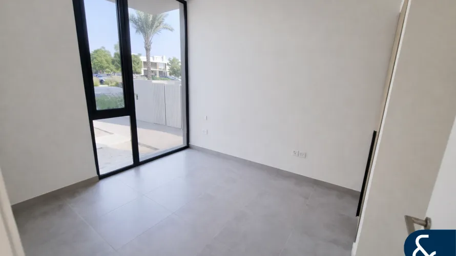 4 bedrooms villa for sale , Club Villas at Dubai Hills, Dubai Hills Estate, Dubai, UAE No. 1169 № 9