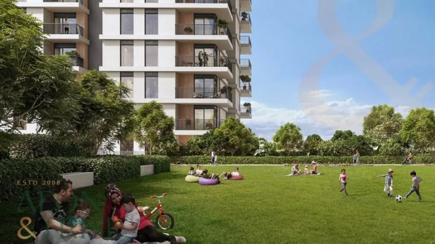 3 bedrooms apartment for sale , Dubai Hills Estate, Dubai, UAE No. 704