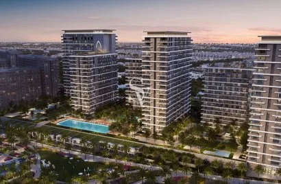 2 bedrooms apartment for sale , Dubai Hills Estate, Dubai, UAE No. 1218