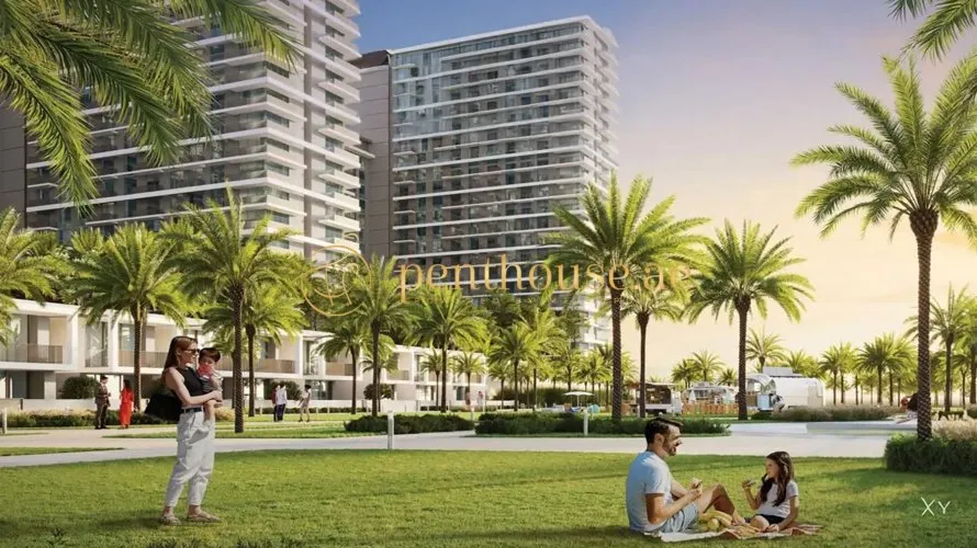 2 bedrooms apartment for sale , Dubai Hills Estate, Dubai, UAE No. 951 № 6