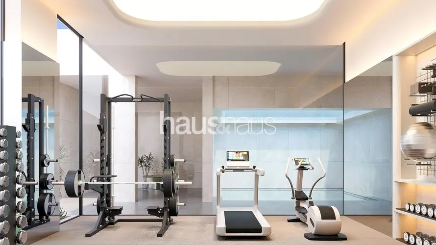 6 bedrooms villa for sale , Emerald Hills, Dubai Hills Estate, Dubai, UAE No. 451 № 14