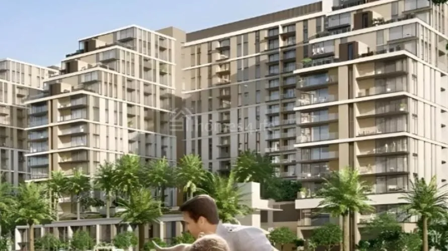 2 bedrooms apartment for sale , Dubai Hills Estate, Dubai, UAE No. 1153 № 8