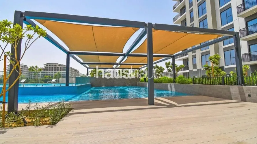 2 bedrooms apartment for sale , Dubai Hills Estate, Dubai, UAE No. 480 № 7