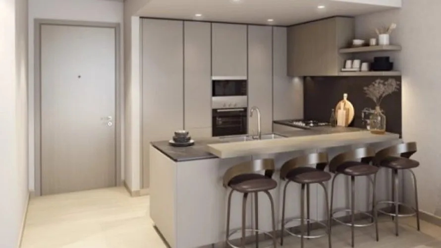 1 bedroom apartment for sale in ELLINGTON HOUSE, Dubai Hills Estate, Dubai, UAE No. 182 № 2