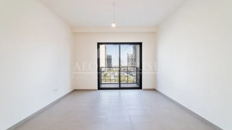 EXECUTIVE RESIDENCES in Dubai Hills Estate, UAE No. 18