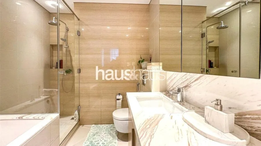 3 bedrooms apartment for sale , Park Heights, Dubai Hills Estate, Dubai, UAE No. 424 № 16