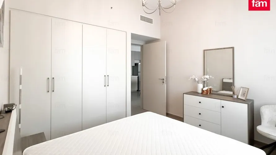 1 bedroom apartment for sale , Dubai Hills Estate, Dubai, UAE No. 592 № 7