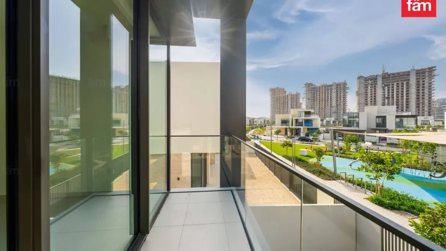 5 bedrooms villa for sale , Dubai Hills Estate, Dubai, UAE No. 1002 № 19