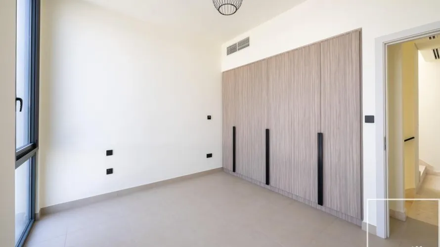 3 bedrooms villa for sale , Dubai Hills Estate, Dubai, UAE No. 1072 № 3