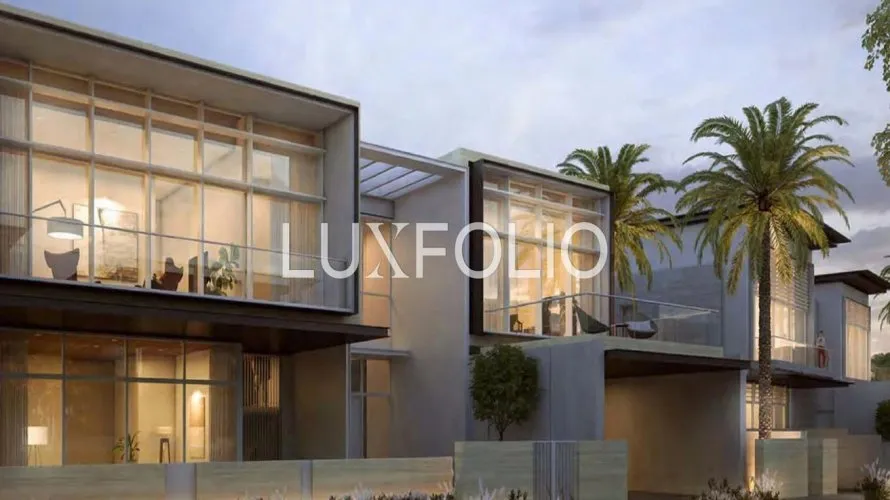 6 bedrooms villa for sale , Golf Place, Dubai Hills Estate, Dubai, UAE No. 517 № 5