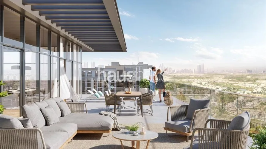 2 bedrooms apartment for sale , Dubai Hills Estate, Dubai, UAE No. 462 № 7