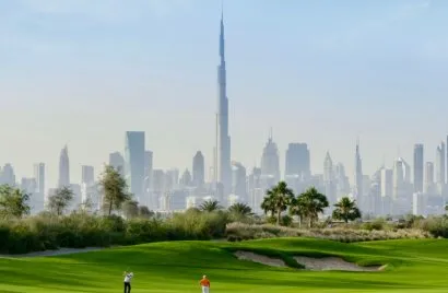 2 bedrooms apartment for sale , Dubai Hills Estate, Dubai, UAE No. 688