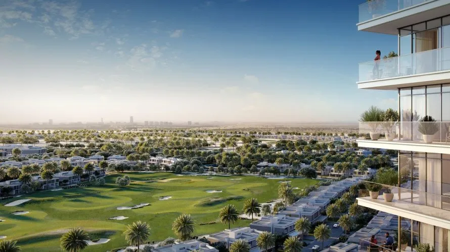 2 bedrooms apartment for sale , Dubai Hills Estate, Dubai, UAE No. 1145 № 6