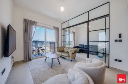 2 bedrooms apartment for sale , Dubai Hills Estate, Dubai, UAE No. 1003
