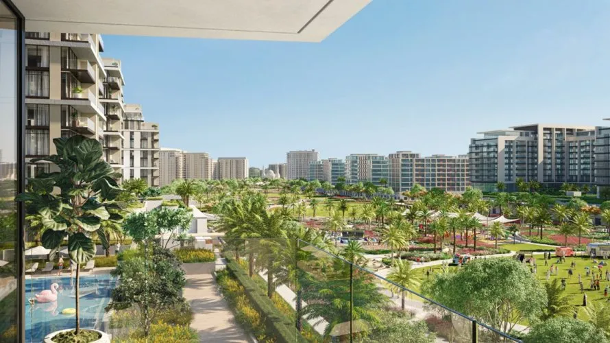 2 bedrooms apartment for sale , Dubai Hills Estate, Dubai, UAE No. 663 № 2