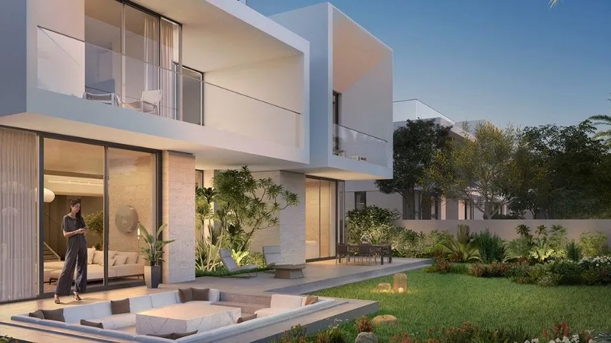 5 bedrooms villa for sale , Dubai Hills Estate, Dubai, UAE No. 617 № 3