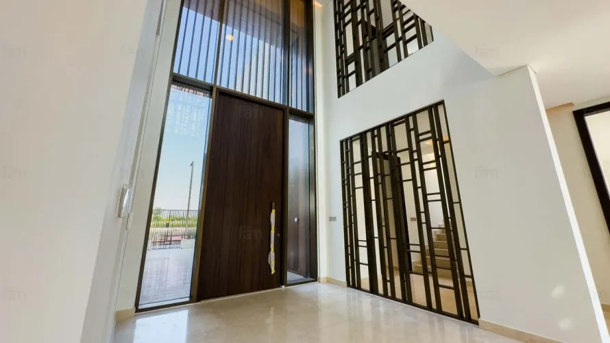 5 bedrooms villa for sale , Dubai Hills Estate, Dubai, UAE No. 920 № 3