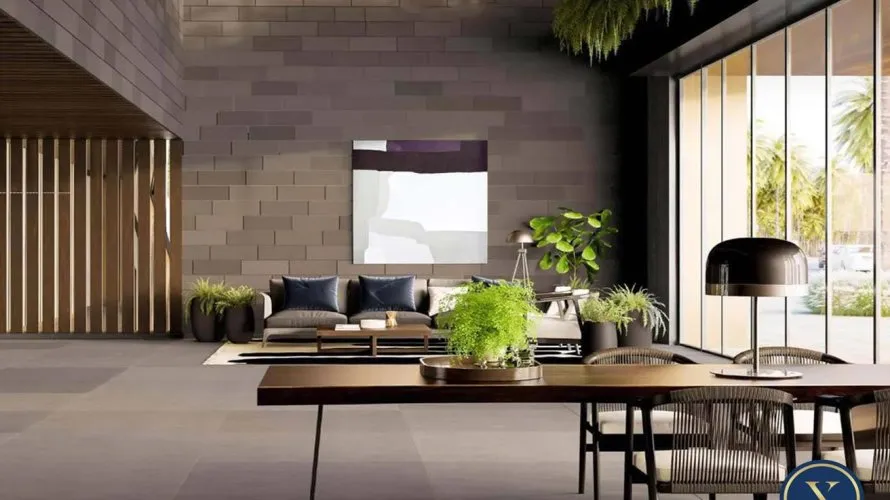 1 bedroom apartment for sale , Dubai Hills Estate, Dubai, UAE No. 524 № 16