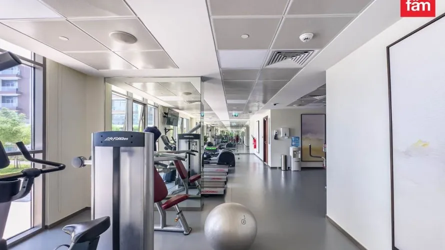 2 bedrooms apartment for sale , Dubai Hills Estate, Dubai, UAE No. 324 № 9