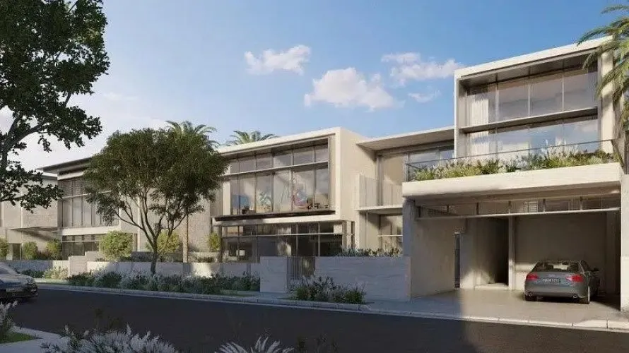 6 bedrooms villa for sale , Golf Place, Dubai Hills Estate, Dubai, UAE No. 193 № 6