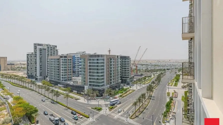 1 bedroom apartment for sale , Dubai Hills Estate, Dubai, UAE No. 1134 № 9