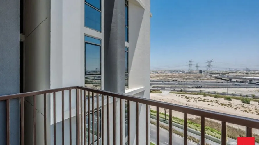 1 bedroom apartment for sale , Dubai Hills Estate, Dubai, UAE No. 1133