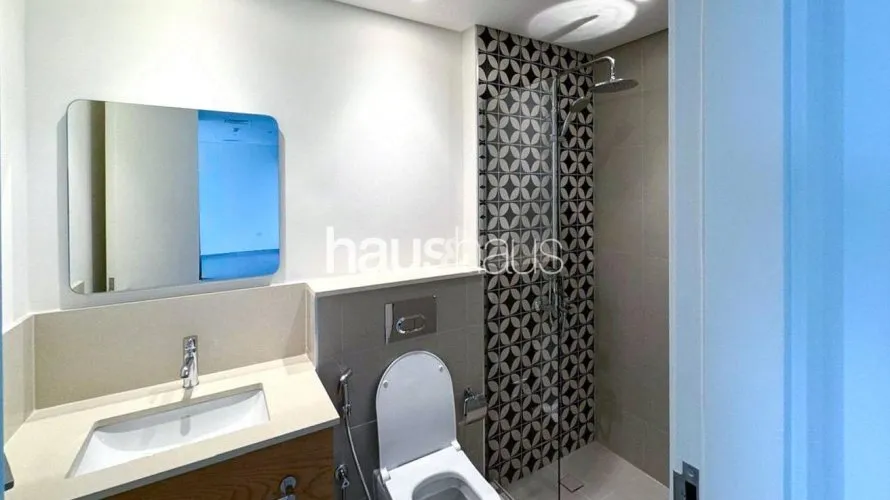 2 bedrooms apartment for sale , Golfville, Dubai Hills Estate, Dubai, UAE No. 458 № 8