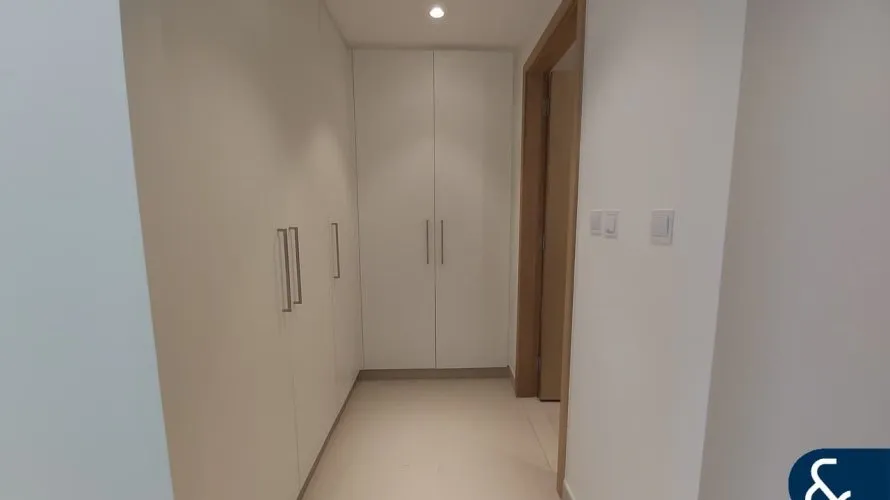 PARK HEIGHTS I in Dubai Hills Estate, UAE No. 16 № 7