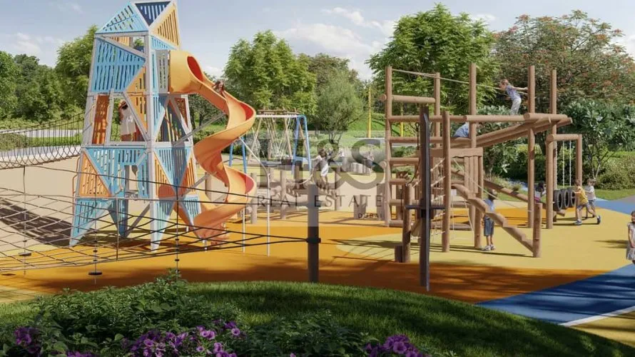 2 bedrooms apartment for sale , Dubai Hills Estate, Dubai, UAE No. 639 № 3