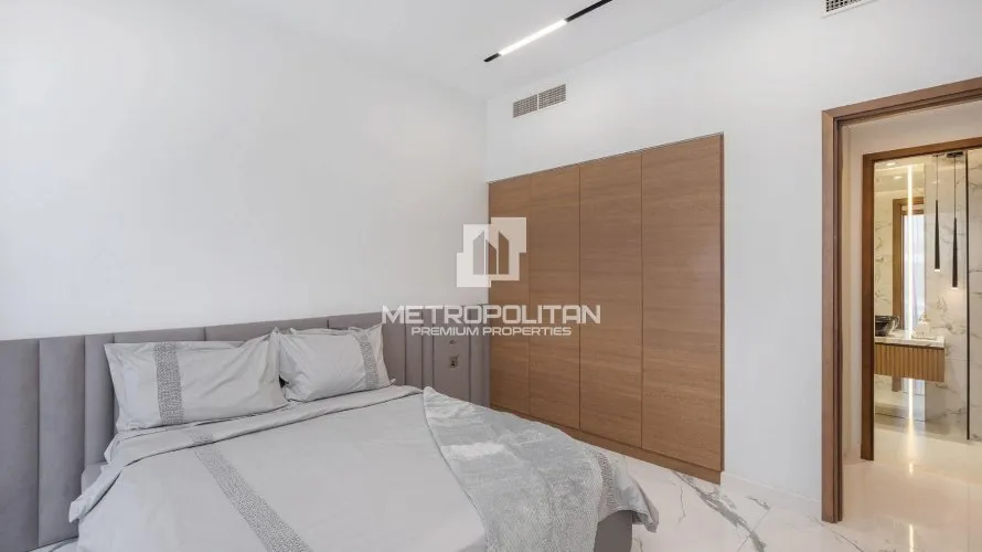 4 bedrooms villa for sale , Sidra Villas, Dubai Hills Estate, Dubai, UAE No. 941 № 12