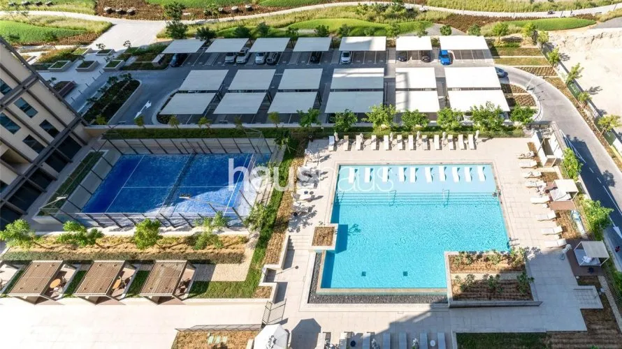 2 bedrooms apartment for sale , Dubai Hills Estate, Dubai, UAE No. 431 № 6