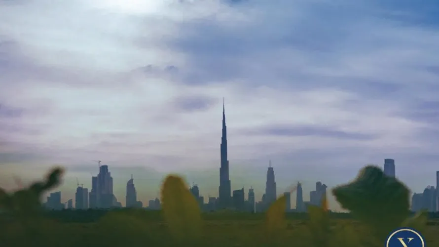 1 bedroom apartment for sale , Dubai Hills Estate, Dubai, UAE No. 497 № 13